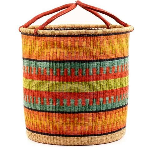 woven african basket|traditional african woven baskets.